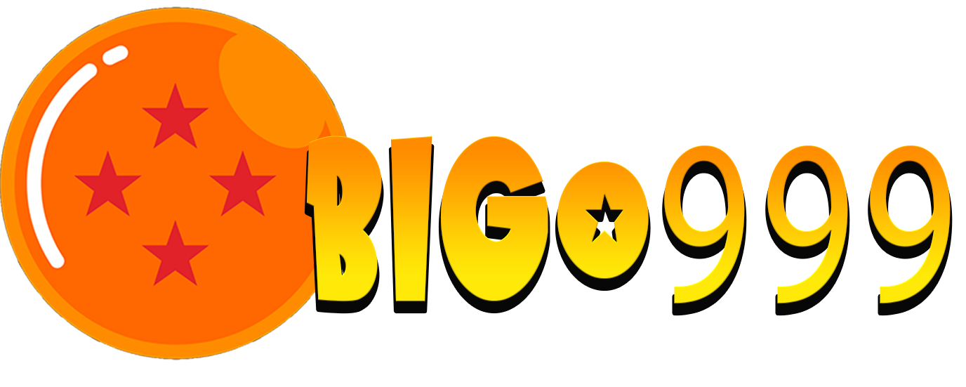 Logo Bigo999 Toko Online Indonesia